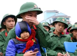 Bộ Quốc phòng ban hành tiêu chuẩn tuyển quân nhập ngũ, 2k nên biết để tránh phạm luật