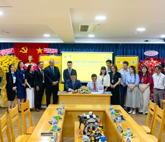SAFI KÝ KẾT HỢP TÁC CHIẾN LƯỢC CÙNG PVCOMBANK